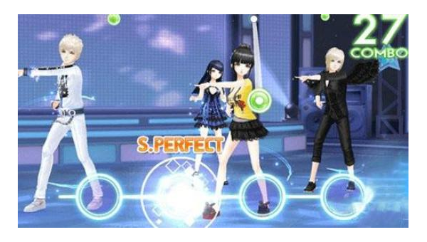 《QQ 炫舞》情侣模式高分舞步的技巧与练习-网创智库