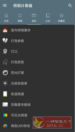 Lightning Calculations Pro 照明计算器v6.1.5 专业版-网创智库